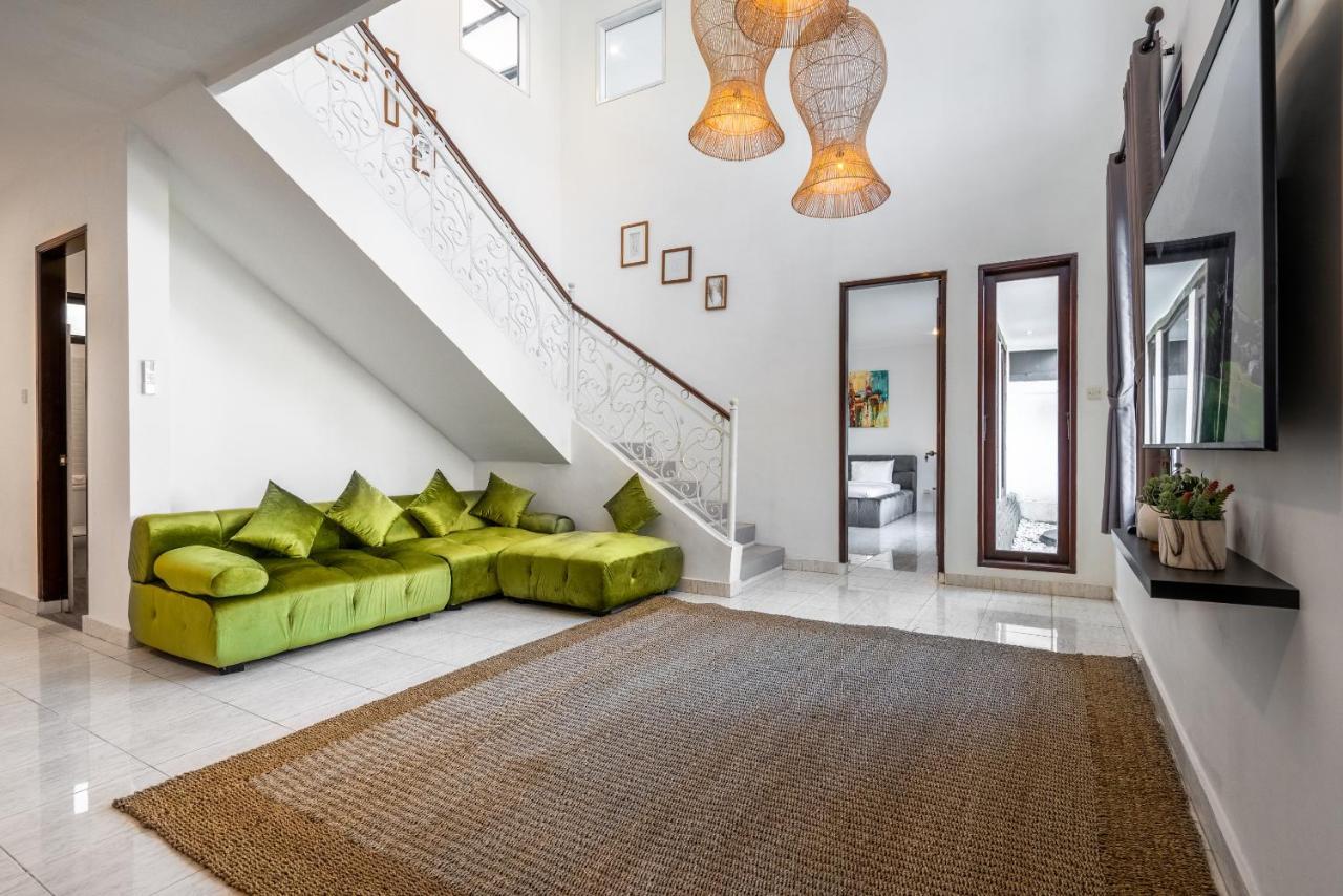 Sky View - Villa
