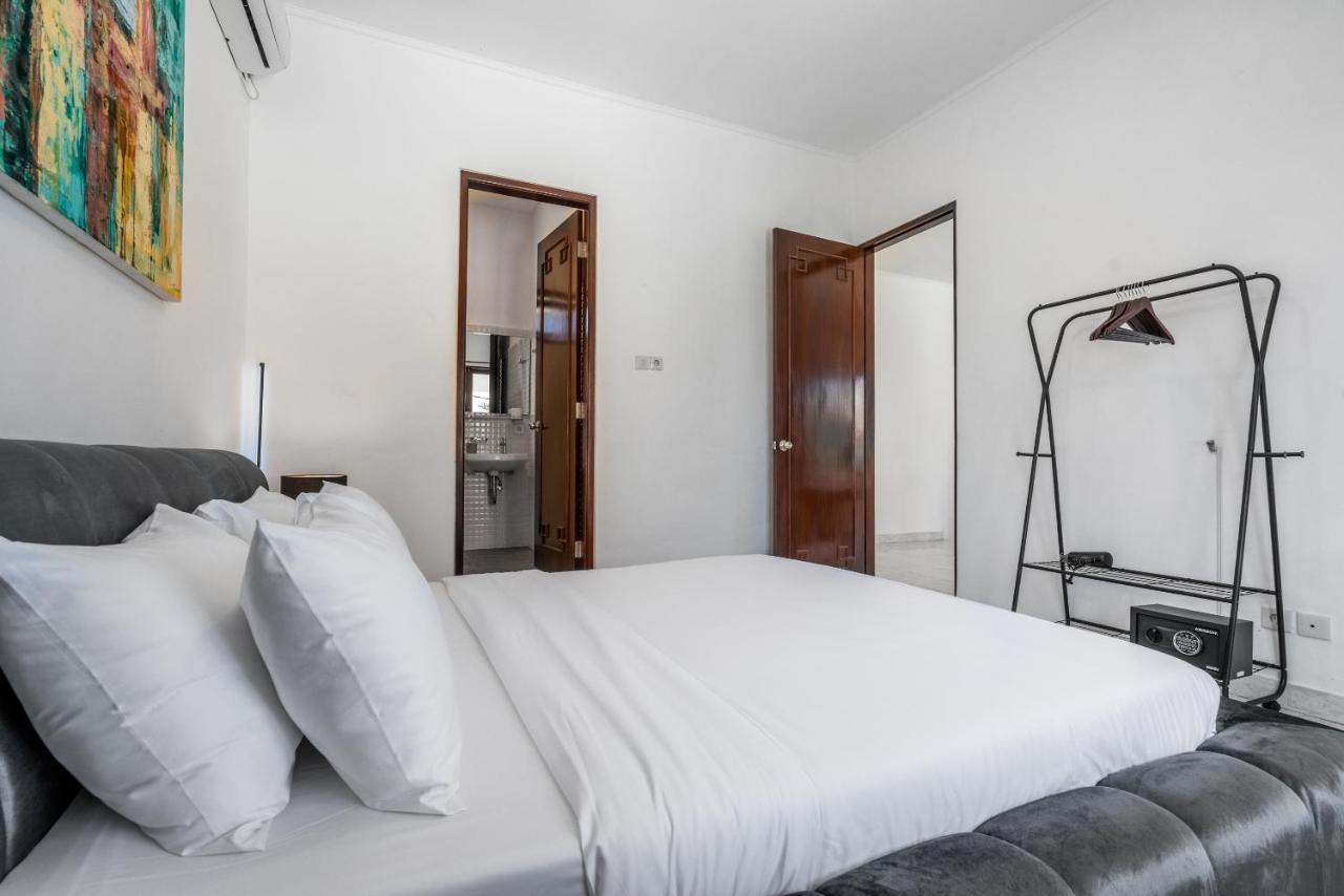 Villa Sky View - *