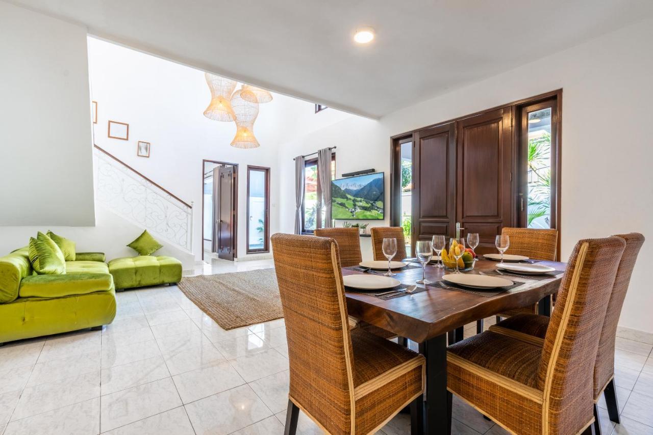 Sky View - * Seminyak (Bali)