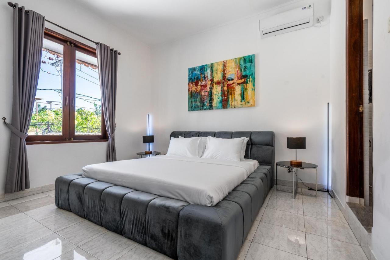Villa Sky View -