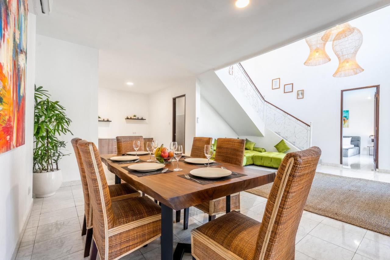 Villa Sky View -