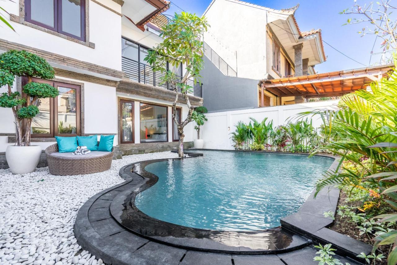 Sky View - Villa