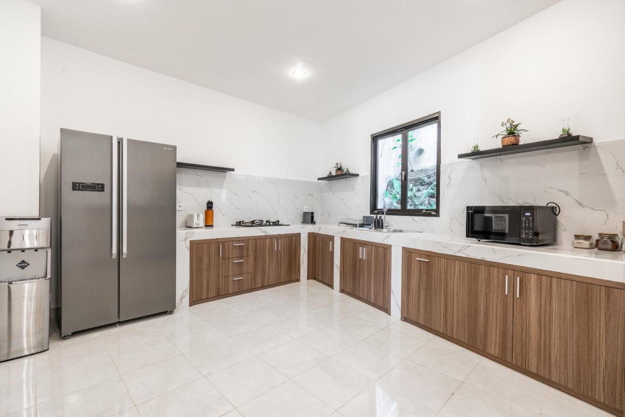 Villa Sky View - *