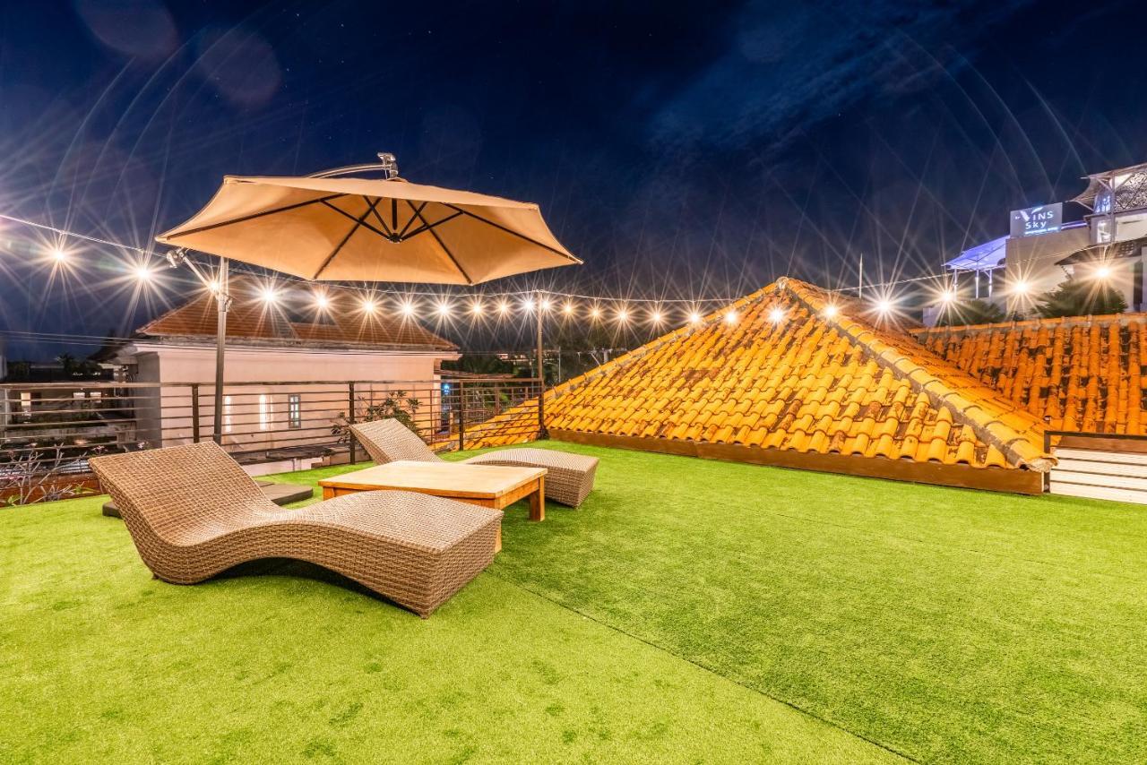 Sky View - Villa