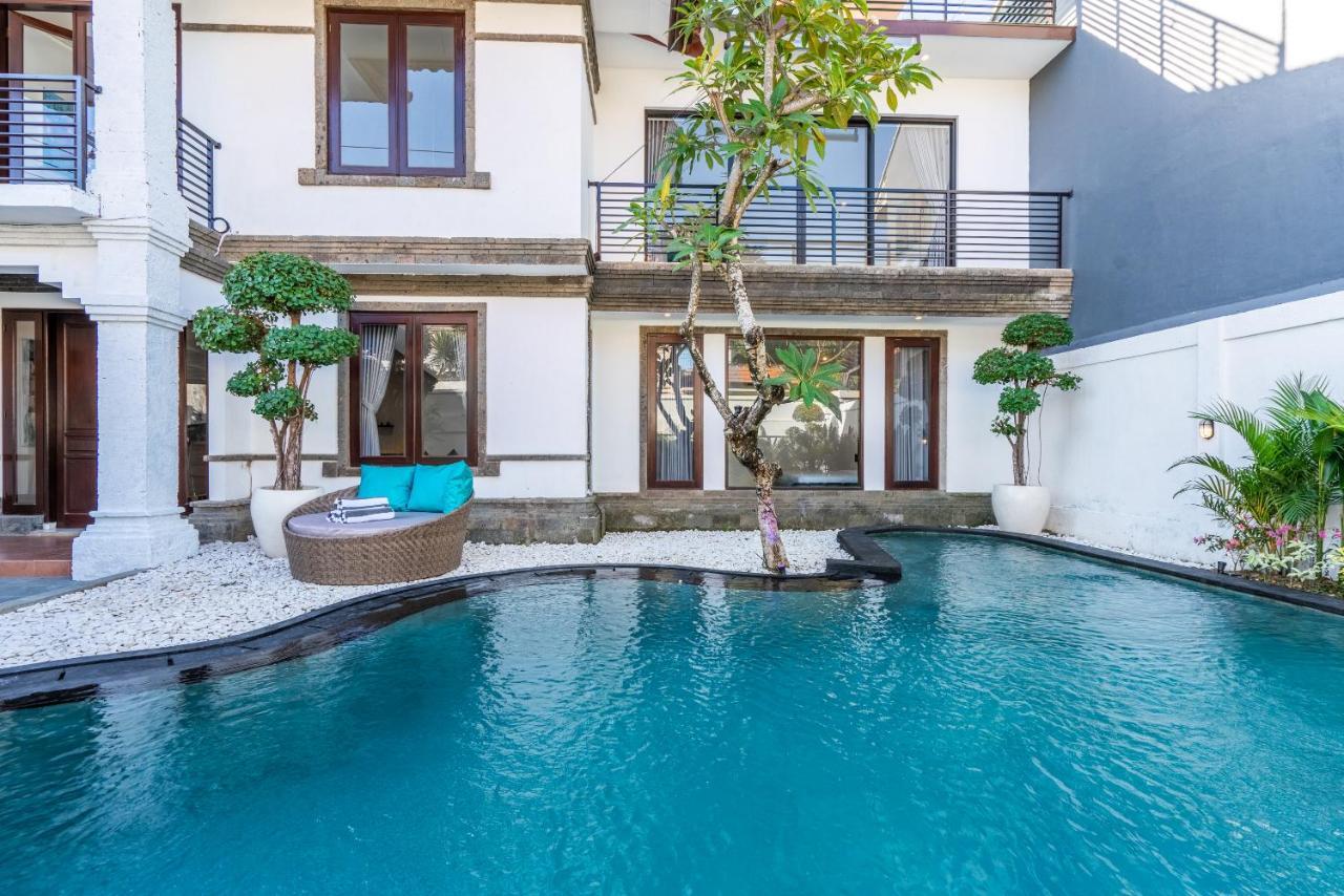 Villa Sky View - *
